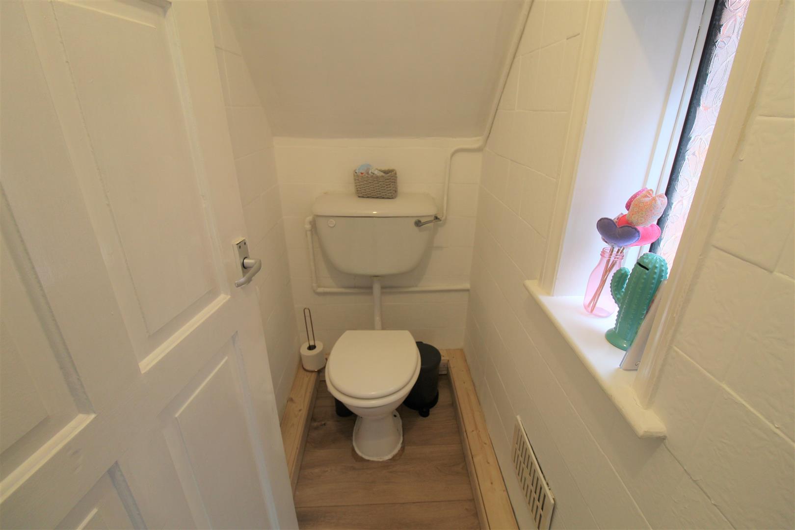 Lightwood Road, Dresden, Stoke-On-Trent